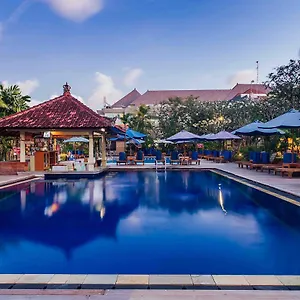 4* Курортный комплекс Kuta Puri Bungalows, And