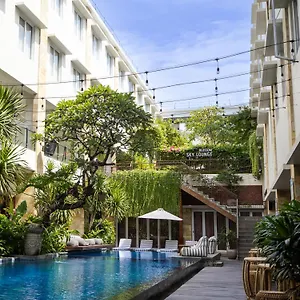 Otel Crystalkuta - Bali