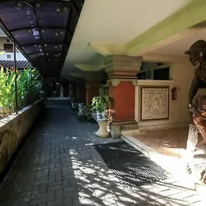 2* Отель Legian